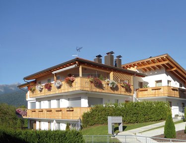 Immobilien Gasser Paul Hoch Und Tiebau In Sudtirol Bauunternehmen