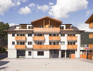 Immobilien Gasser Paul Hoch Und Tiebau In Sudtirol Bauunternehmen
