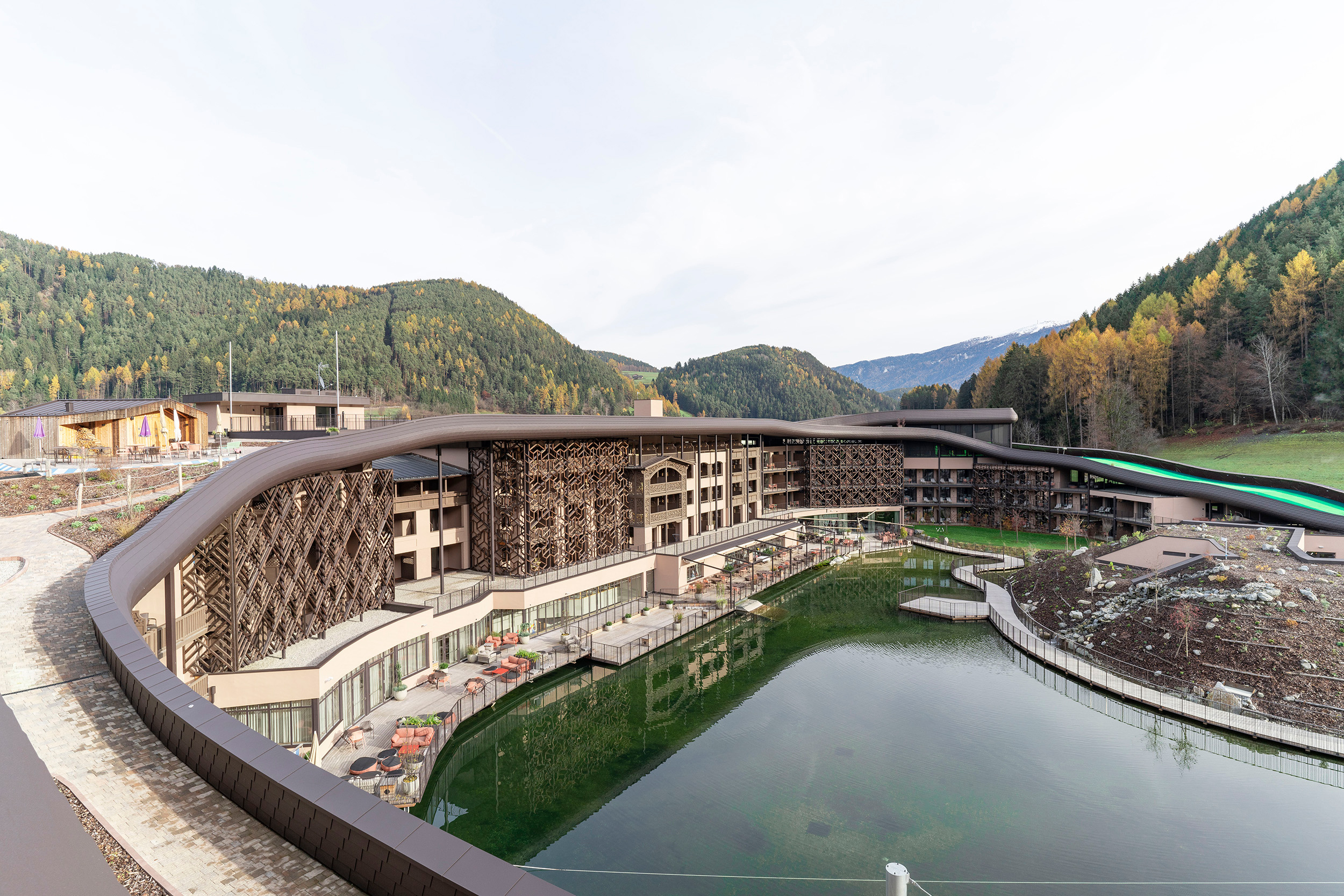 Falkensteiner Family Resort Lido