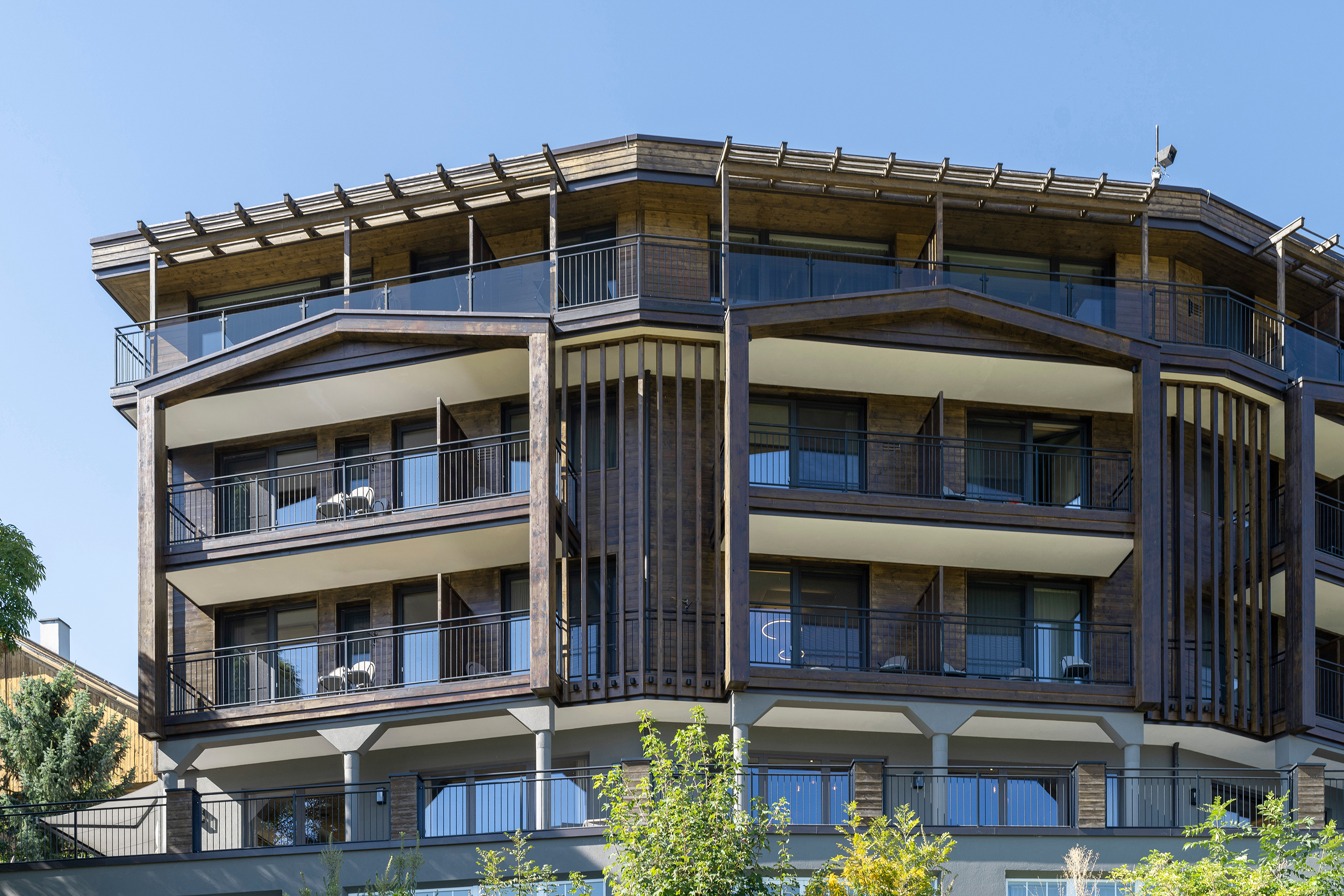 Entdecker Hotel Panorama