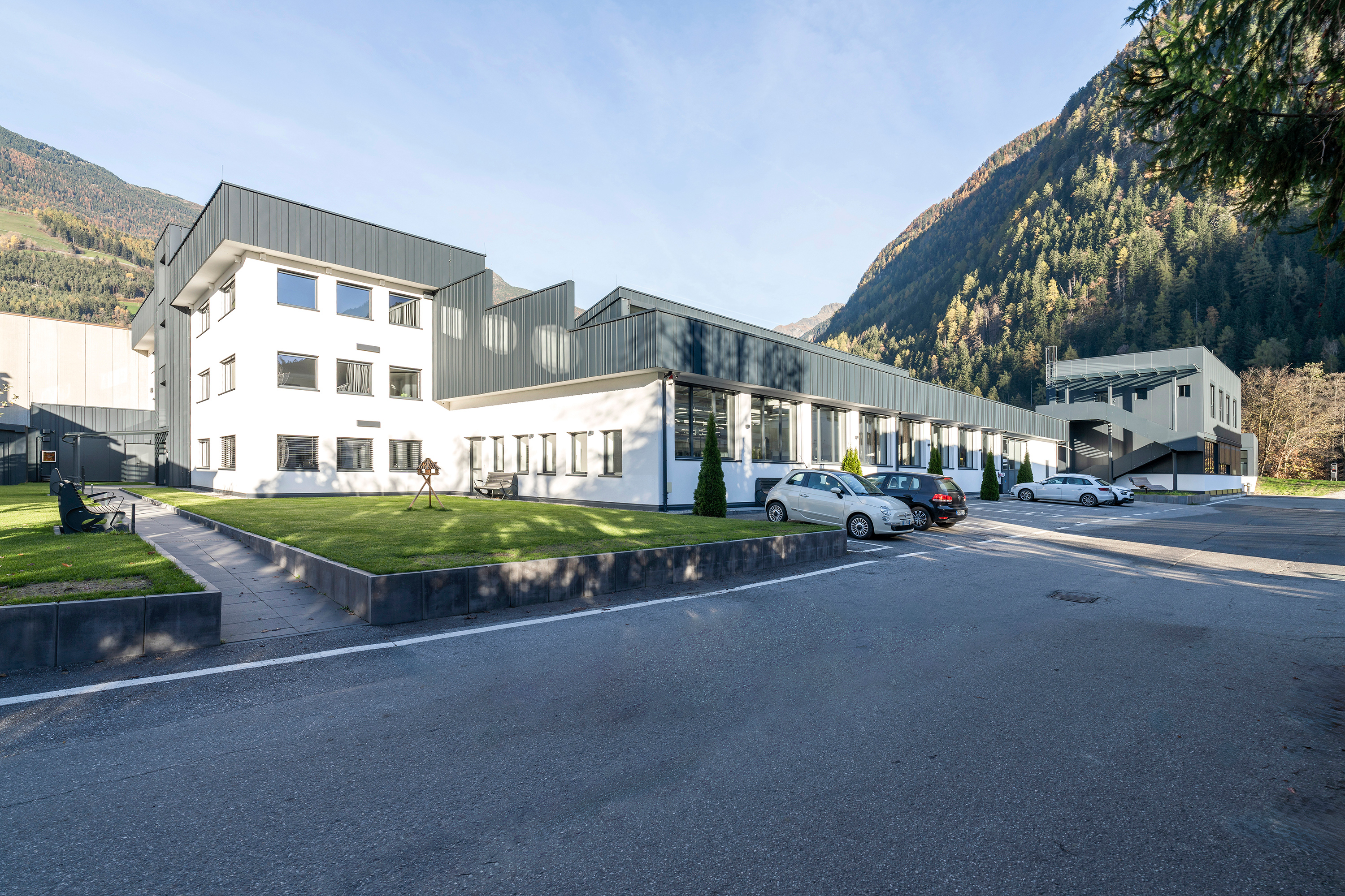 Zirkonzahn Prämolaris