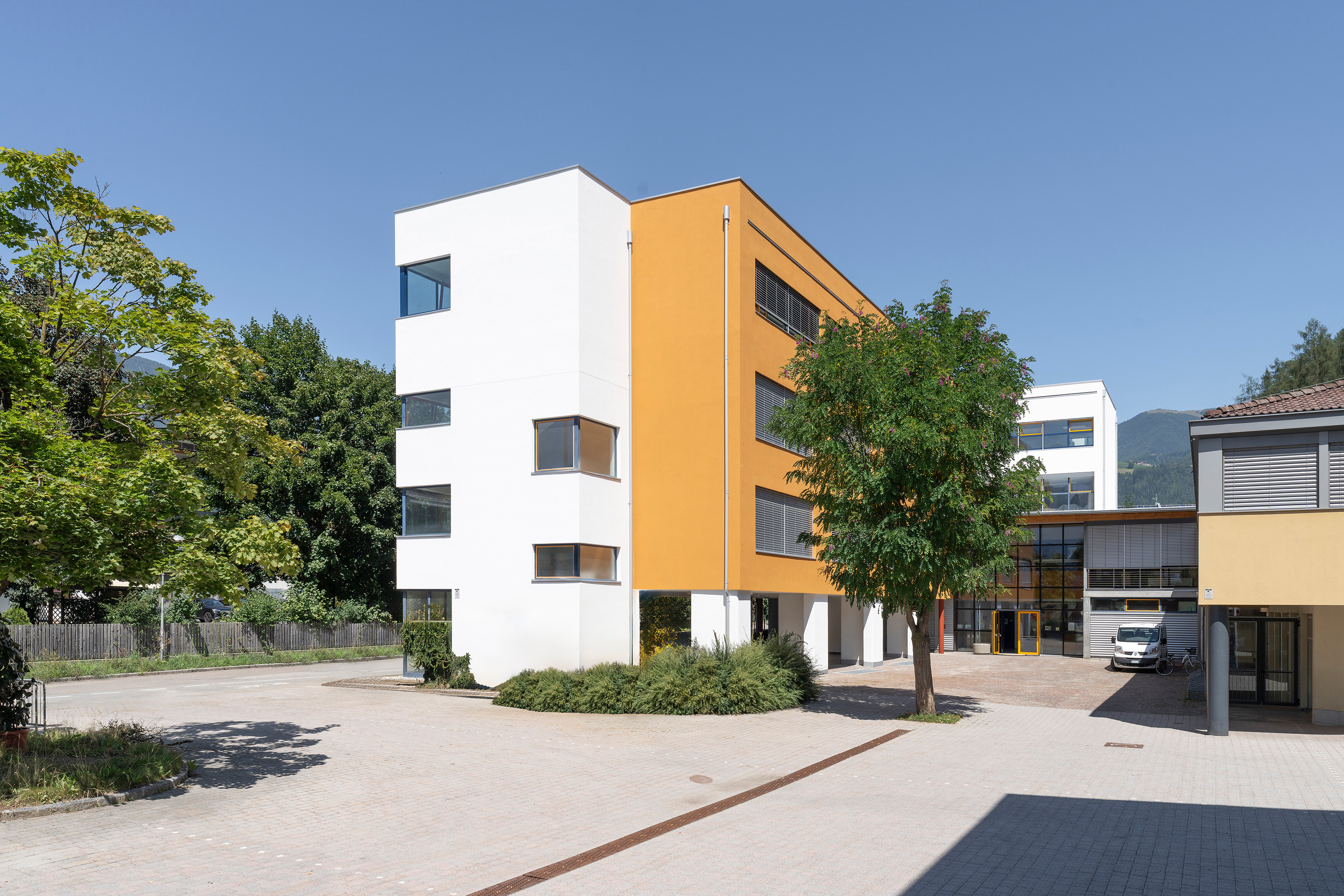Grundschule Galilei Galileo