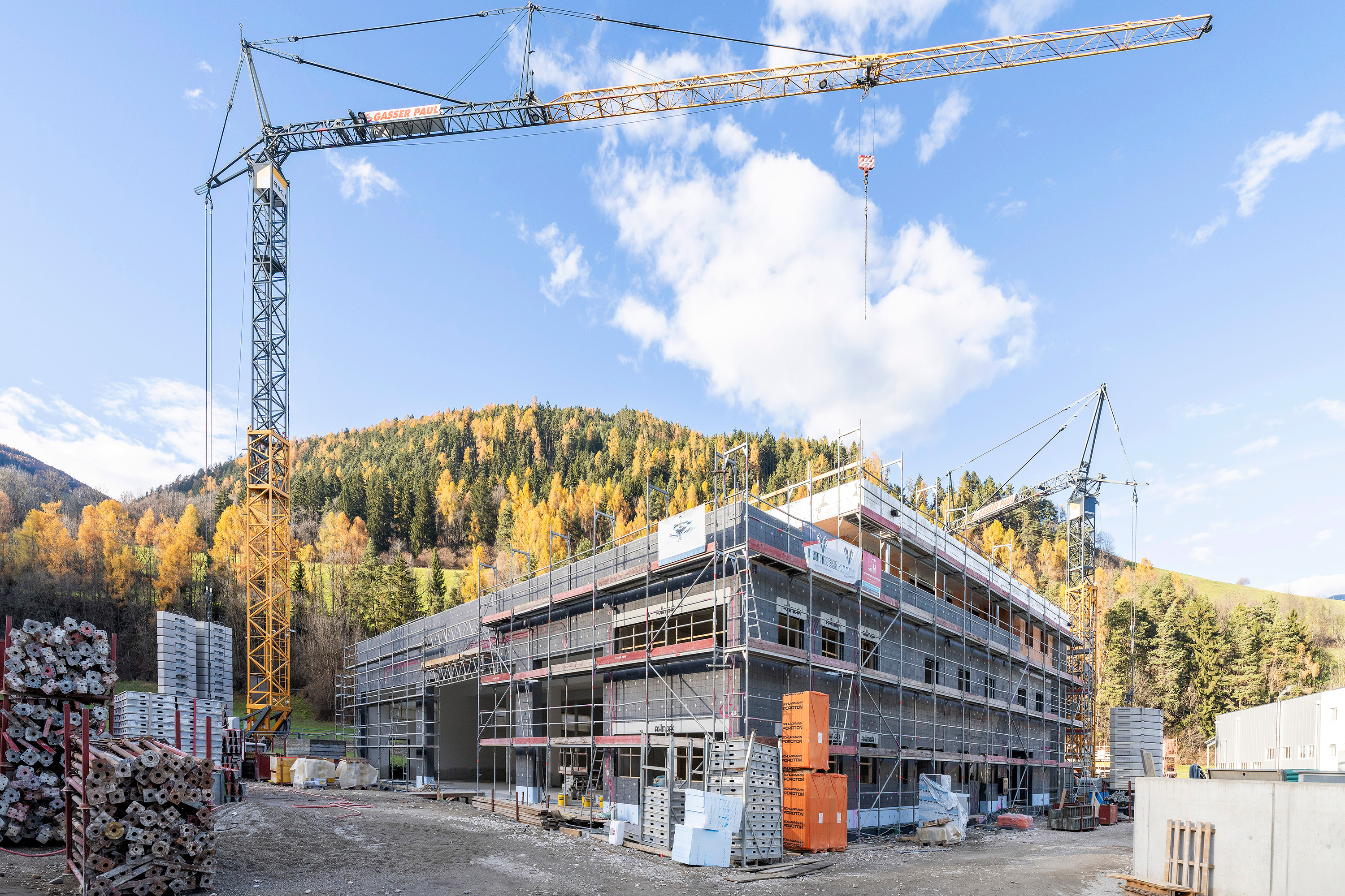 Schneider Transporte