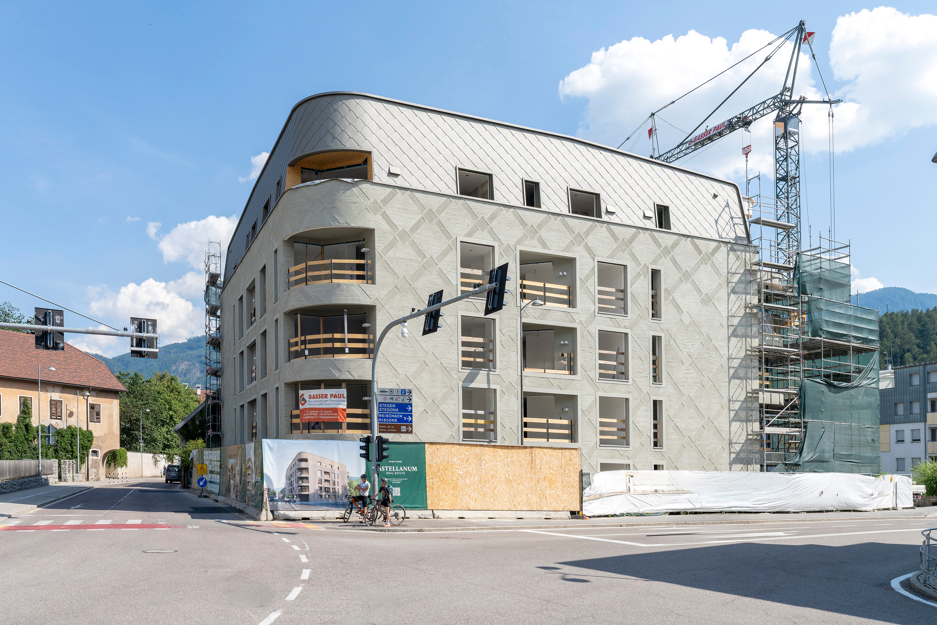 Palais Roth